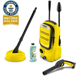 Myjka wysokociśnieniowa K 2 Compact Home Kärcher