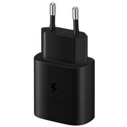 Samsung USB-C 25W czarna