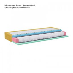 Materac Rosa Lux New Elegance