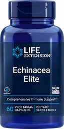 Echinacea Elite, 60 kaps.