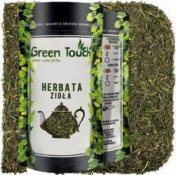 Japan Sencha Miyazaki (Torebka 100 g, Pakowanie standardowe)