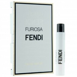 Fendi Furiosa, EDP - Próbka perfum