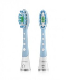 SEYSSO Oxygen Range Ortho Końcówki do szczoteczki sonicznej
