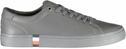 NIEBIESKIE BUTY SPORTOWE TOMMY HILFIGER MĘSKIE