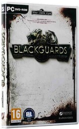 Blackguards, PC