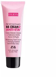 Pupa, krem BB anti-aging, 50ml, 002 Sand
