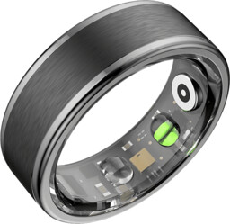 Smartring MANTA OneRing 62mm SR01BK-62 Czarny