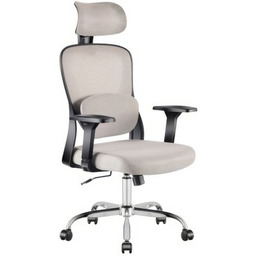 Markadler Fotel MARK ADLER Manager 3.2 Szary Zyskaj