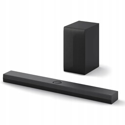 Soundbar Lg S70TY 3.1.2 Kanałowy 400W Qned