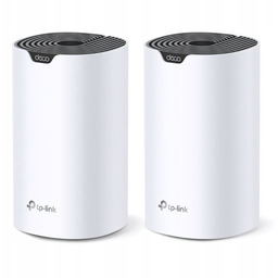 Router TP-Link Deco S7 802.11ac (Wi-Fi 5) 2-pack