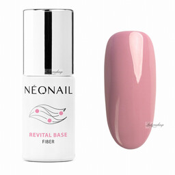 NeoNail - Revital Base Fiber - Wzmacniająca baza