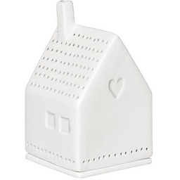 Rader Świecznik Illuminated House Heart