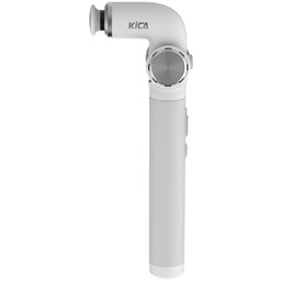 Masażer wibracyjny FeiyuTech KiCA Evo mini - biały