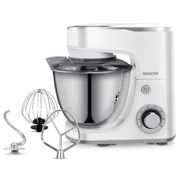 Robot Kuchenny Planetarny Mikser Z Misą Sencor Stm