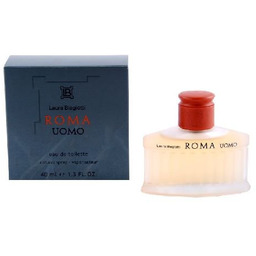 Laura Biagiotti, Roma Uomo, woda toaletowa, 40 ml