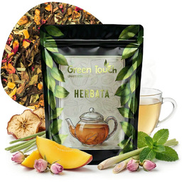 Herbata biała Biały Nektar 50 g liściasta