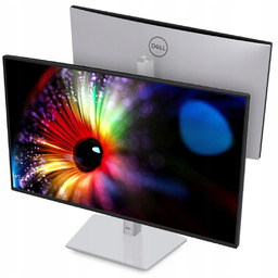 Monitor Dell Ultrasharp U2724D 27" 2K Qhd 120Hz