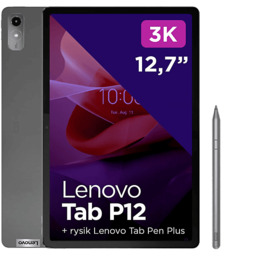 PRODUKT PO EKSPOZYCJI - Tablet LENOVO Tab P12