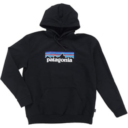 Patagonia Topy Uniseks P-6 Logo Uprisal Hoody