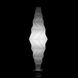 In-Ei H210 biały - Artemide - lampa podłogowa