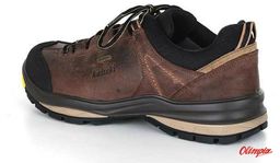 Kaiteki Buty trekkingowe 12527 V.7 skórzane