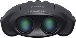 PENTAX Lornetka UP 10x21, lekka i kompaktowa