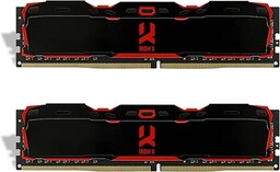 Goodram 2x8GB (16GB zestaw) 3200MHz CL16 SR DIMM