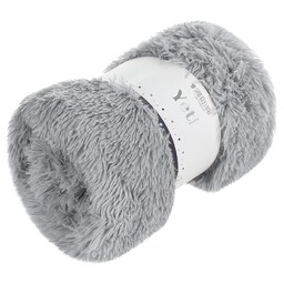 Spod Igły I Nitki Koc narzuta 70x150 Yeti