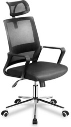 Markadler Fotel MARK ADLER Manager 2.1 Czarny