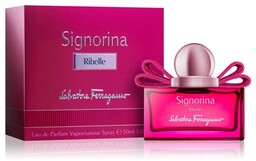 Salvatore Ferragamo Signorina Ribelle 30ml woda perfumowana