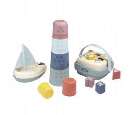 Smoby Dickie 7600140104 zabawka edukacyjna