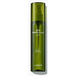 SAEM Jeju Fresh Aloe Mgiełka do twarzy