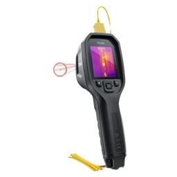 Flir TG268 Kamera termowizyjna