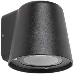 Elewacyjna LAMPA zewnętrzna MANDAL 7959 Rabalux ogrodowa OPRAWA