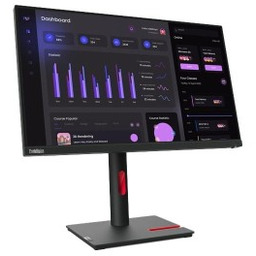 Lenovo ThinkVision T24i-30 23.8"FHD 4ms 60Hz 250nits AG