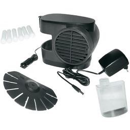 Klimatyzator 230V mini klimatyzacja 12V