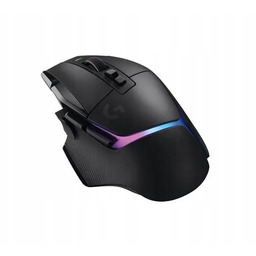 Mysz bezprzewodowa Logitech G502 X Plus Rgb Usb