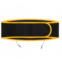 Pas lędźwiowy EMS/TENS Medivon AC2001 do Medivon OdinFlex