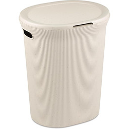 TATAY Kosz na ubrania 40 l BAOBAB, polipropylen,