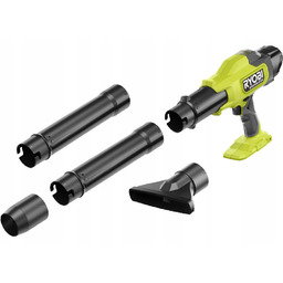 Ryobi Bl RY18BLCXA-0 Dmuchawa 18V Korpus