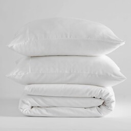 Komplet pościeli z bawełny satynowej Satinette 140x200 cm