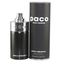 Paco Rabanne Paco 100ml woda toaletowa