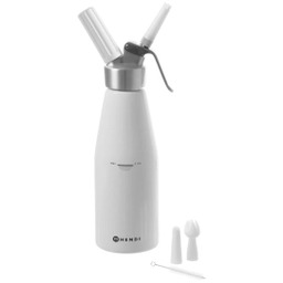 Hendi Kitchen Line 588376 0,95l Syfon do bitej