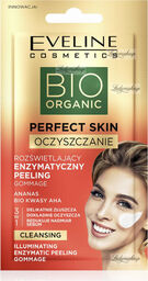 Eveline Cosmetics - BIO ORGANIC PERFECT SKIN -