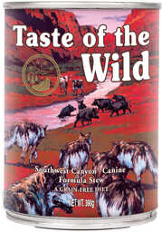 Taste of the Wild Southwest Canyon - 390