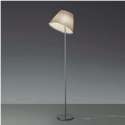 Choose Mega beżowy - Artemide - lampa podłogowa