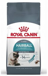 ROYAL CANIN Karma dla kota Hairball Care 2