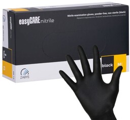 Rękawiczki jednorazowe nitrylowe diagnostyczne i ochronne Easycare nitrile