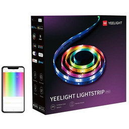 YEELIGHT Taśma LED YLDD005 2 m Wi-Fi/Bluetooth