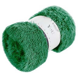 Spod Igły I Nitki Koc narzuta 70x150 Yeti